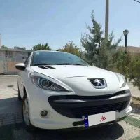 ۲۰۷ پانا در حد خشک