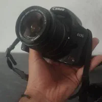 دوربین کنون کاملا سالم