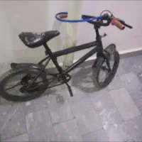 دوچرخه