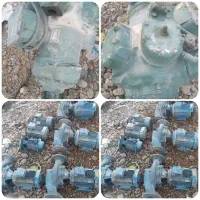 فن کوئل کمپروسور
