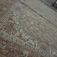 ۲تخته فرش ماشینی۹متری