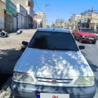 پراید سبا 87