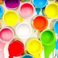 نقاشی ساختمان و کناف بقیمت عالی ...استاد رضوی