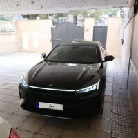 کی ام سی جی 7 در حد صفر