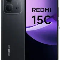 گوشی شیایومی c15نو