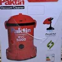 جاربرقی پاکتین مدل 5000