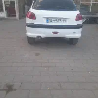 ۲۰۶مدل ۸۹