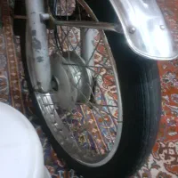وسایل موتور هندا
