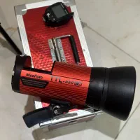 فلاش استودیویی نایس فوتو
