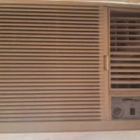 کولر پنجره ای ۱۸۰۰۰