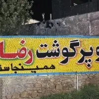 دیوارنویسی و نقاشی دیواری