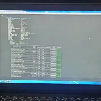 لنوو i7 ram 8 t460|رایانه همراه|همدان, |دیوار