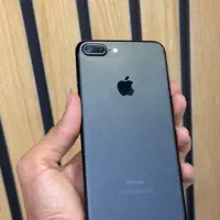 iphone 7 plus|موبایل|بجنورد, |دیوار