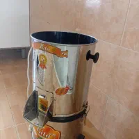 سبزی خورد کن چهارکیلویی کاملا نو
