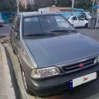 پراید ۱۴۱