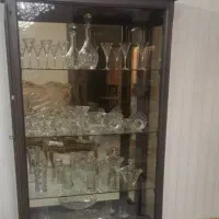 بوفه ویترین