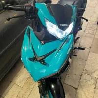 یاماها ام ایکس کینگ mx king 1402