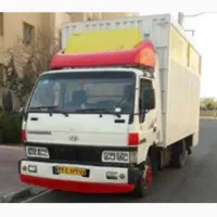 اتوبار باربری ضمانت بار پرند
