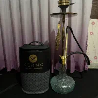 قلیون کرنو اصلی