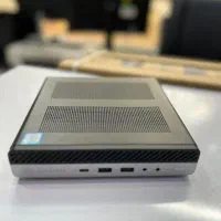 مینی کیس  HP DELLنسل۷به بالا