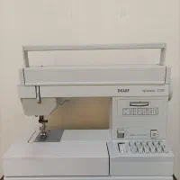 چرخ خیاطی فاف کاچیران ۱۱۲۹ آلمانی