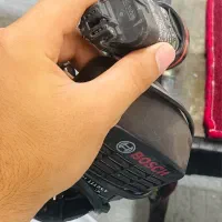 بوش شارژر