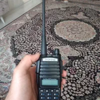 فروش بیسیم باوفنگ کاملا نو نو