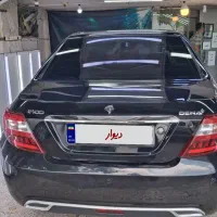 دنا پلاس مشکی زیبا وخاص