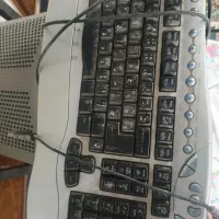 کیبورد فراسو