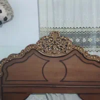 تخت دونفره