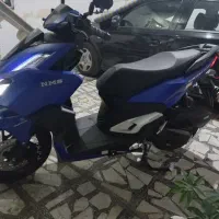 واریو ۱۶۰ cl160 نیرو موتور