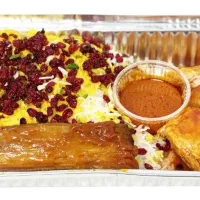 غذای پرسنلی (با کیفیت عالی و اقتصادی) ارسال رایگان