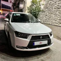 دنا پلاس توربو اتوماتیک