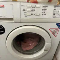 لباسشویی AEG