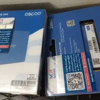 cpu+ هارد ssd+ m2|قطعات و لوازم جانبی رایانه|تهران, چهارصد دستگاه|دیوار