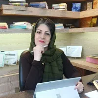 مشاور و روانشناس مجرب