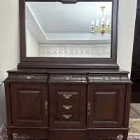 کنسول پذیرایی