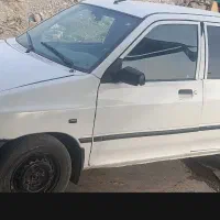 فروش پراید ۹۳