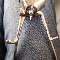 ماشین اصلاح قدیمی