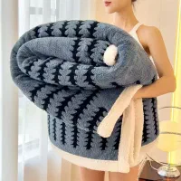 پتو های تدی (گوسفندی) دونفره گرم بالا وارداتی