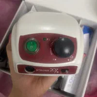 دستگاه استرانگ