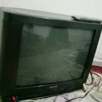 تلوزیون قدیمی شهاب