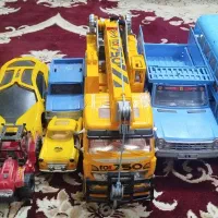 اسباب بازی