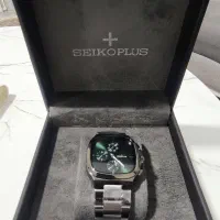 ساعت سیکو پلاس