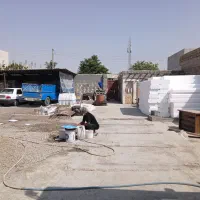 واگذاری مصالح ساختمانی