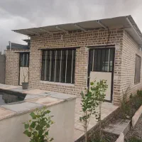 باغچه ۵۵۰ متری اشتهارد