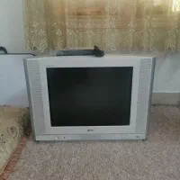 تلویزیون ال جی 21 اینچ اصل
