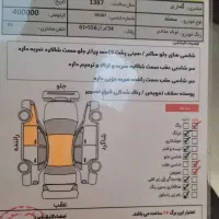 سمند lx|خودرو سواری و وانت|گتوند, |دیوار