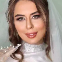مدل میکاپ