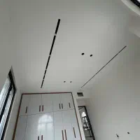 اجرای انواع سقف کاذب کناف 'پلکسی' پی وی سی